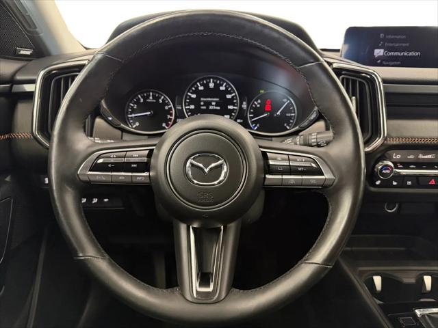 2024 Mazda CX-50 2.5 Turbo Premium