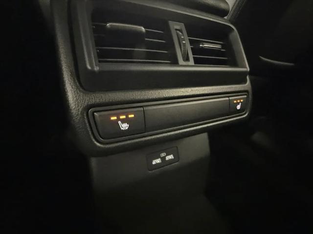 2024 Mazda CX-50 2.5 Turbo Premium
