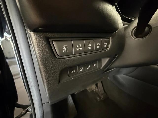 2024 Mazda CX-50 2.5 Turbo Premium