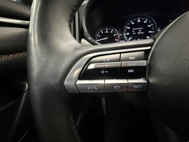 2024 Mazda CX-50 2.5 Turbo Premium