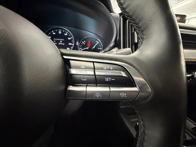 2024 Mazda CX-50 2.5 Turbo Premium