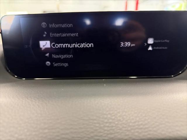 2024 Mazda CX-50 2.5 Turbo Premium