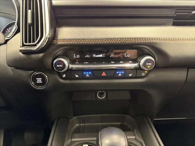 2024 Mazda CX-50 2.5 Turbo Premium