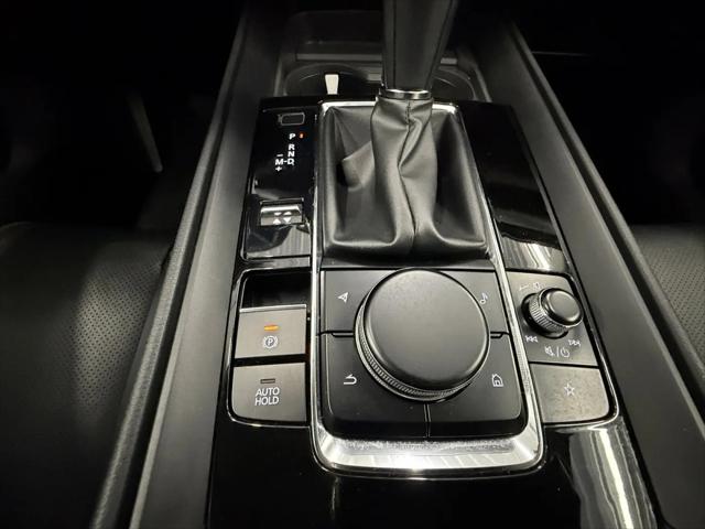 2024 Mazda CX-50 2.5 Turbo Premium