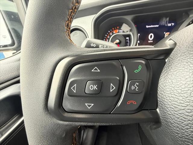 2024 Jeep Wrangler 4-Door Sport S