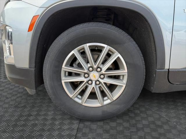 2023 Chevrolet Traverse FWD LT Cloth