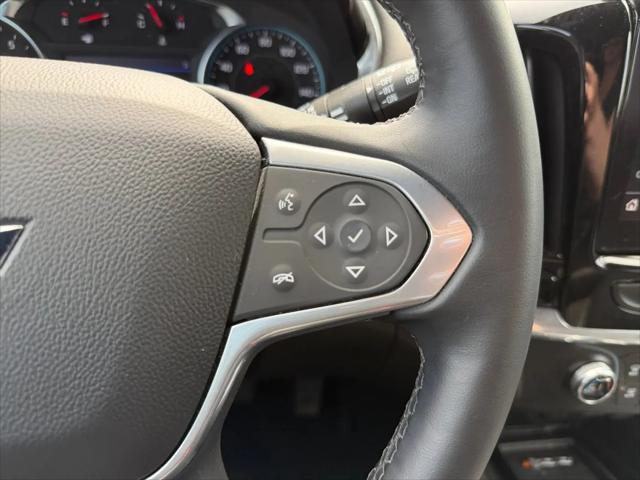 2023 Chevrolet Traverse FWD LT Cloth