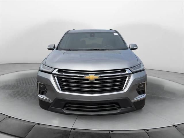 2023 Chevrolet Traverse FWD LT Cloth