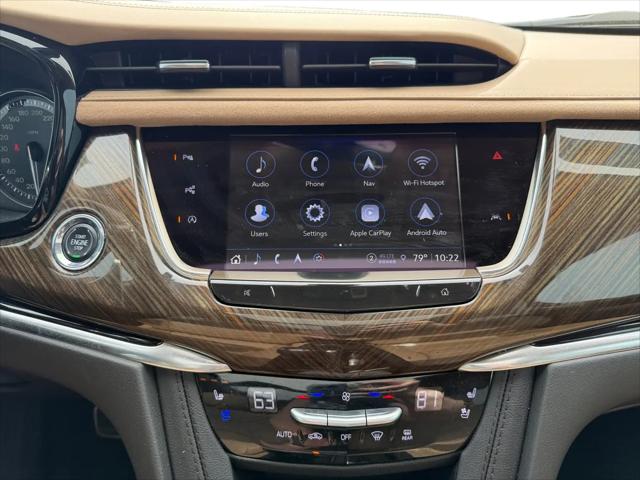 2024 Cadillac XT6 Sport