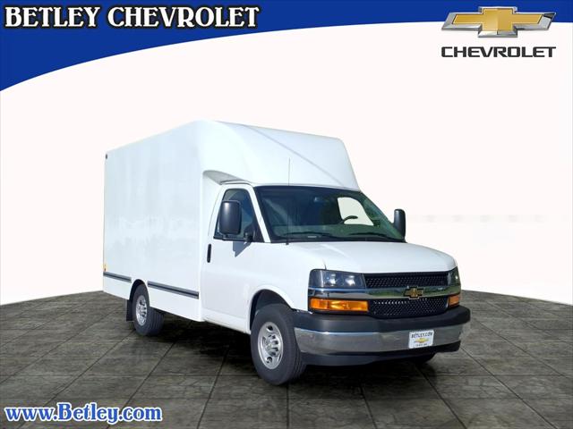 2026 Chevrolet Express Cutaway Work Van for sale in Derry, NH