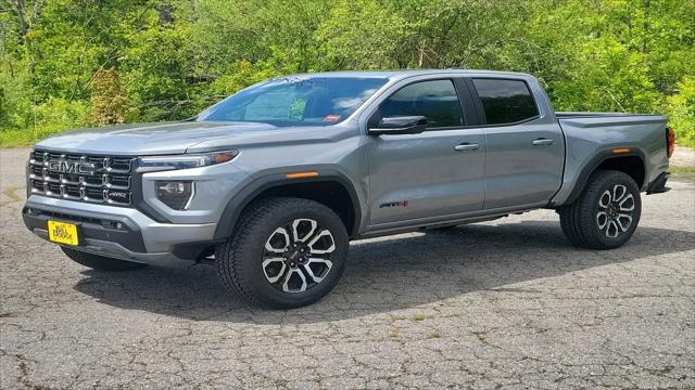 2026 GMC Canyon AT4, 4WD for sale in Westbrook, ME