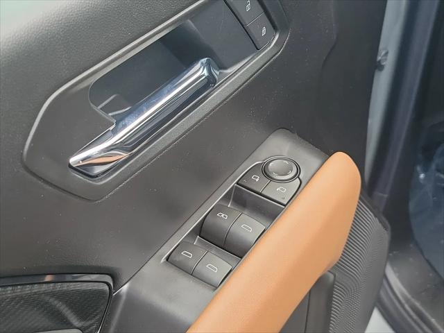 2026 GMC Canyon AT4, 4WD