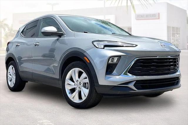 2025 Buick Encore GX Preferred FWD for sale in Fort Myers, FL
