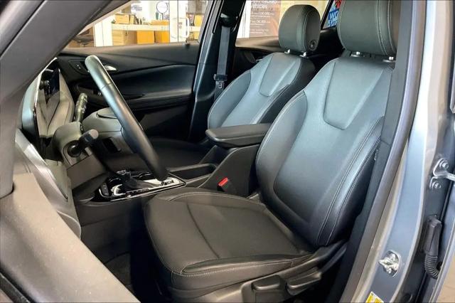 2025 Buick Encore GX Preferred FWD