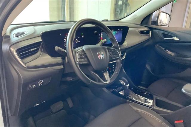 2025 Buick Encore GX Preferred FWD