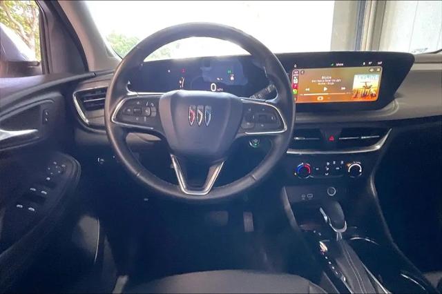 2025 Buick Encore GX Preferred FWD