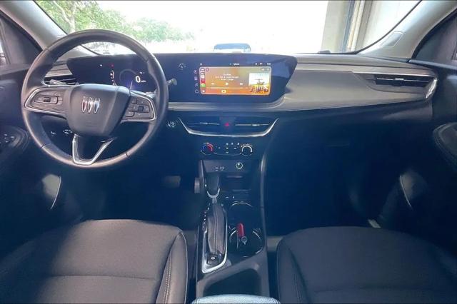 2025 Buick Encore GX Preferred FWD