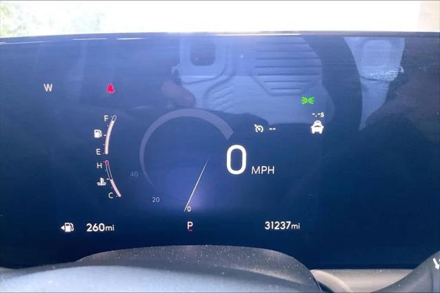 2025 Buick Encore GX Preferred FWD
