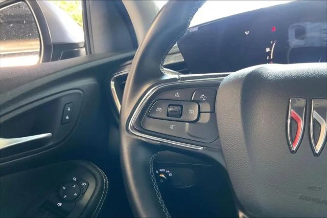 2025 Buick Encore GX Preferred FWD