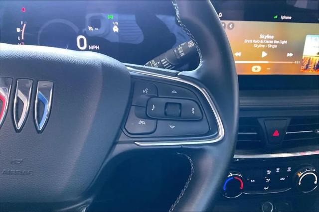 2025 Buick Encore GX Preferred FWD