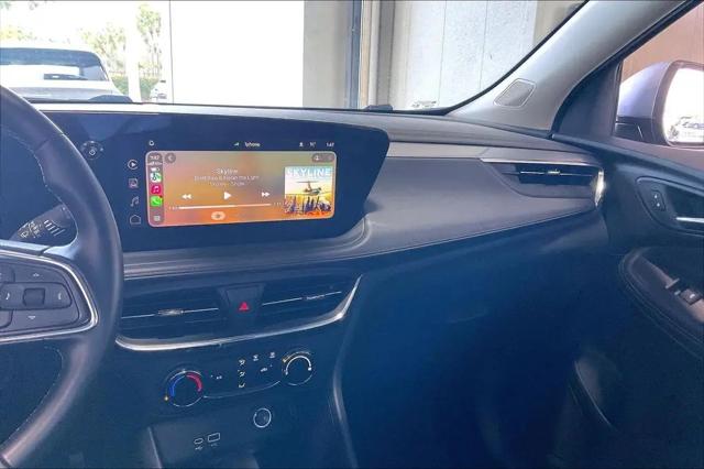 2025 Buick Encore GX Preferred FWD