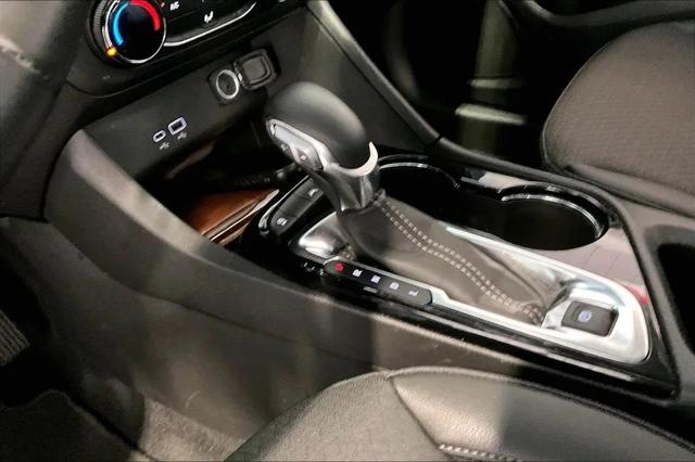 2025 Buick Encore GX Preferred FWD