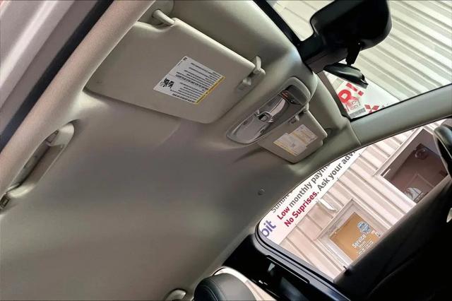 2025 Buick Encore GX Preferred FWD