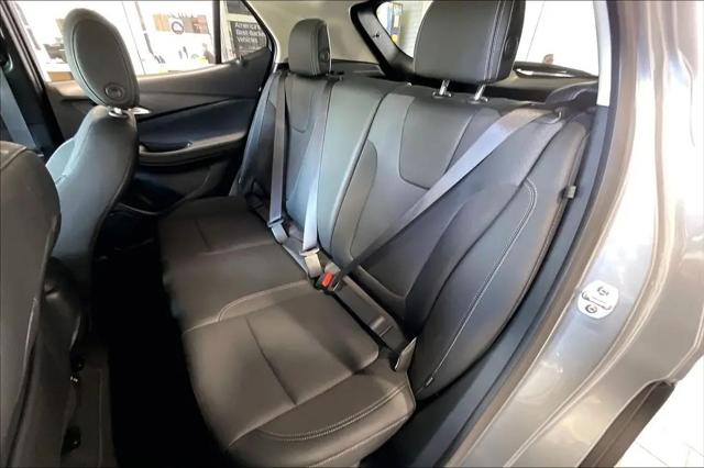 2025 Buick Encore GX Preferred FWD