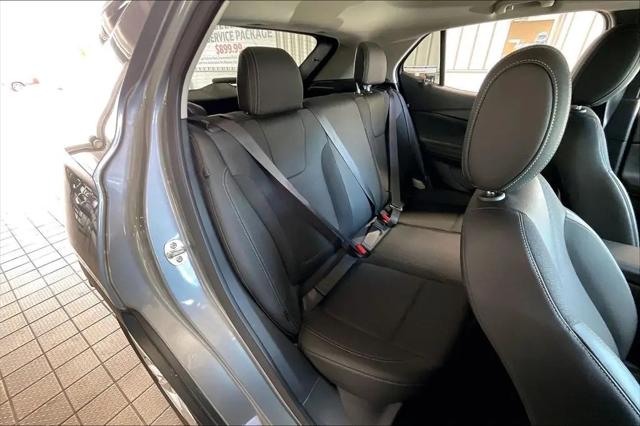 2025 Buick Encore GX Preferred FWD