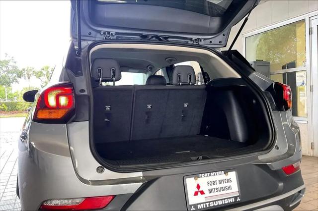 2025 Buick Encore GX Preferred FWD