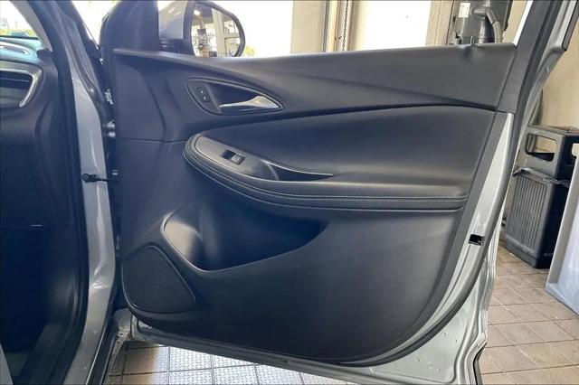 2025 Buick Encore GX Preferred FWD