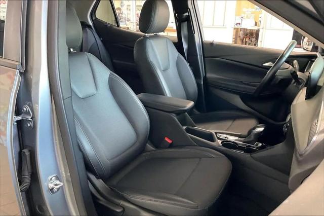 2025 Buick Encore GX Preferred FWD