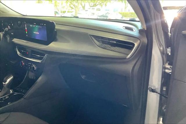 2025 Buick Encore GX Preferred FWD