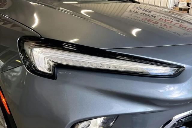 2025 Buick Encore GX Preferred FWD
