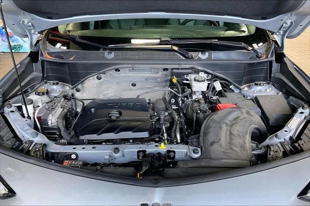 2025 Buick Encore GX Preferred FWD
