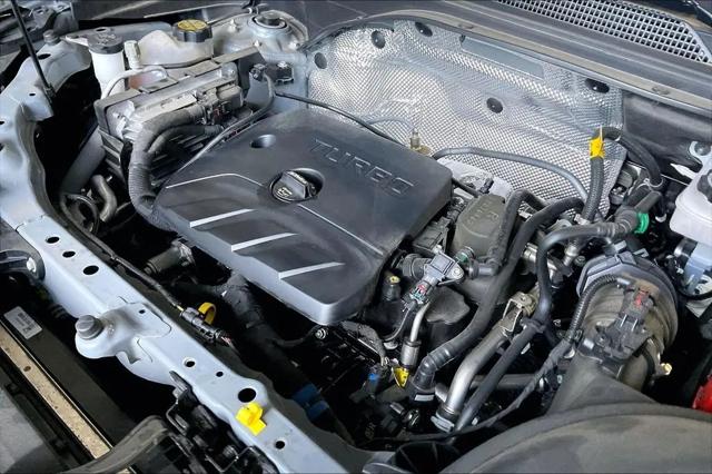 2025 Buick Encore GX Preferred FWD