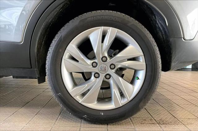 2025 Buick Encore GX Preferred FWD