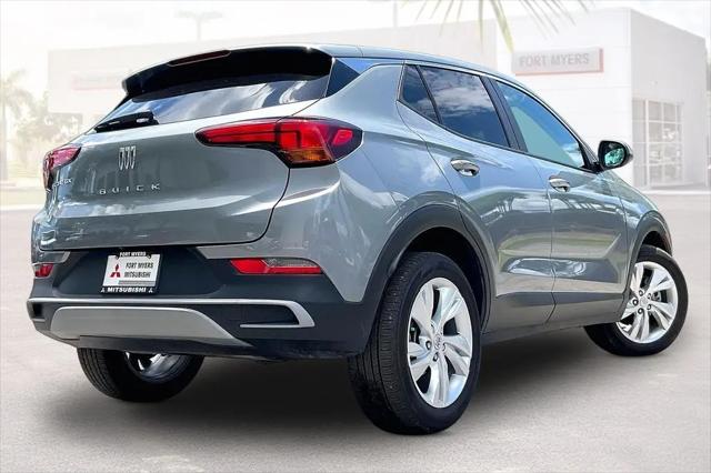 2025 Buick Encore GX Preferred FWD
