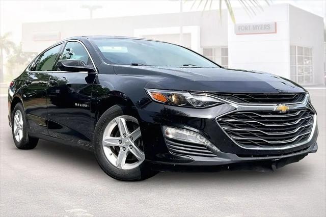 2023 Chevrolet Malibu FWD 1LT for sale in Fort Myers, FL