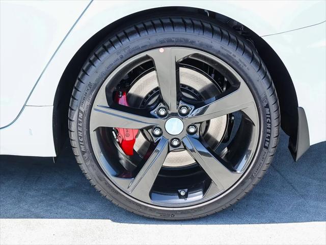 2026 Genesis G70 3.3T RWD Sport Prestige