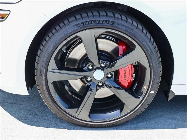2026 Genesis G70 3.3T RWD Sport Prestige