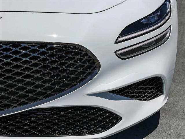 2026 Genesis G70 3.3T RWD Sport Prestige