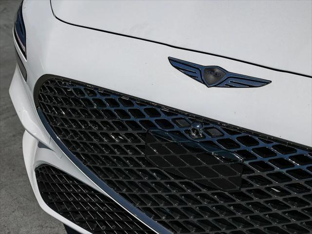 2026 Genesis G70 3.3T RWD Sport Prestige