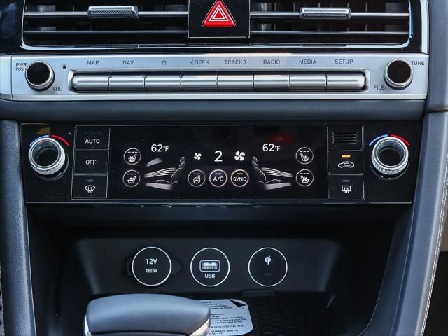 2026 Genesis G70 3.3T RWD Sport Prestige