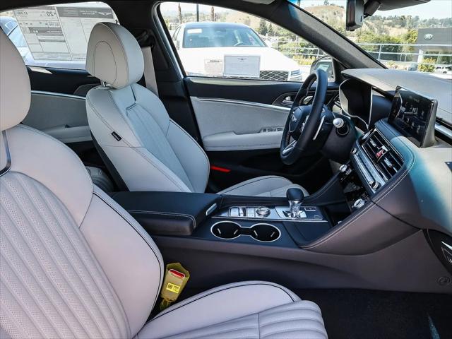 2026 Genesis G70 3.3T RWD Sport Prestige