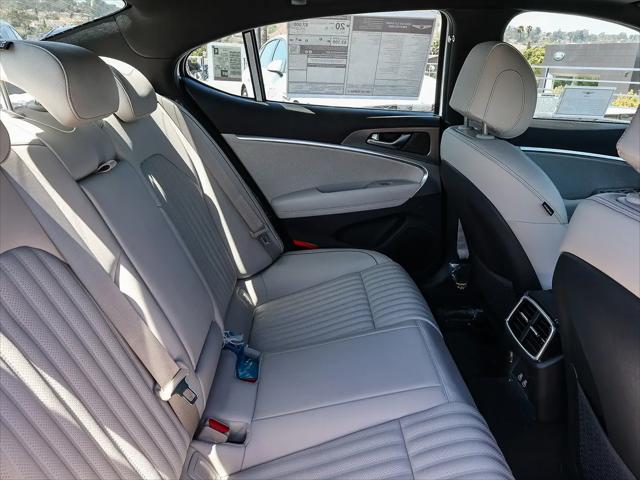 2026 Genesis G70 3.3T RWD Sport Prestige
