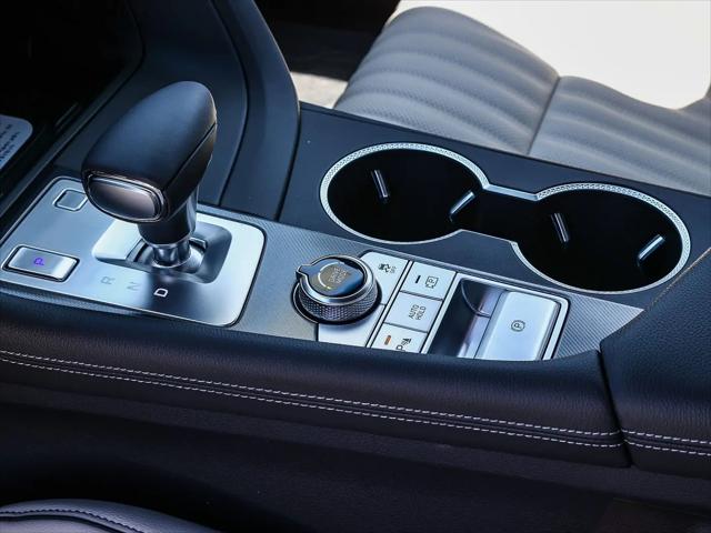 2026 Genesis G70 3.3T RWD Sport Prestige