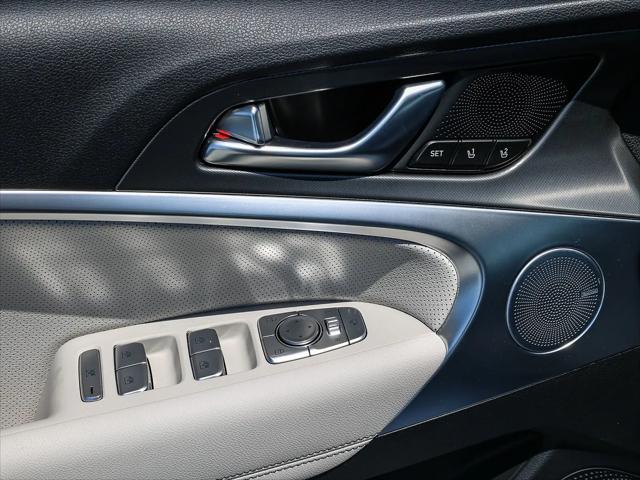 2026 Genesis G70 3.3T RWD Sport Prestige