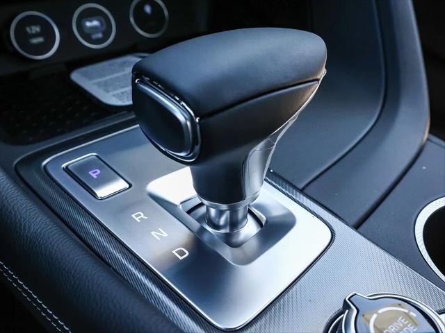 2026 Genesis G70 3.3T RWD Sport Prestige