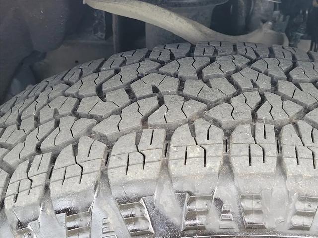 2025 Chevrolet Silverado 1500 4WD Crew Cab Short Bed RST